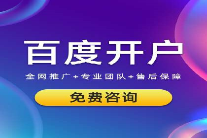 SEM优化托管服务案例分享